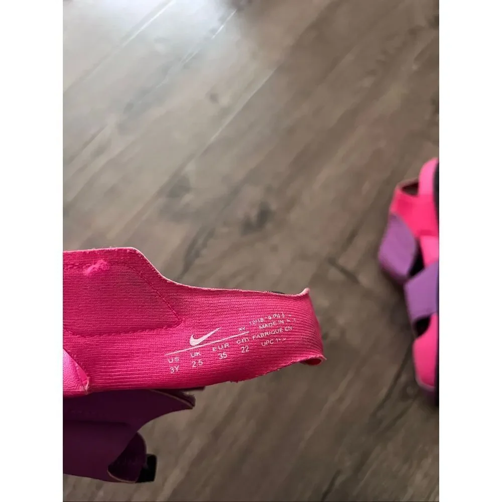 Nike good used